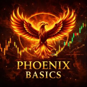 Phoenix Basics - Основи на трейдинга